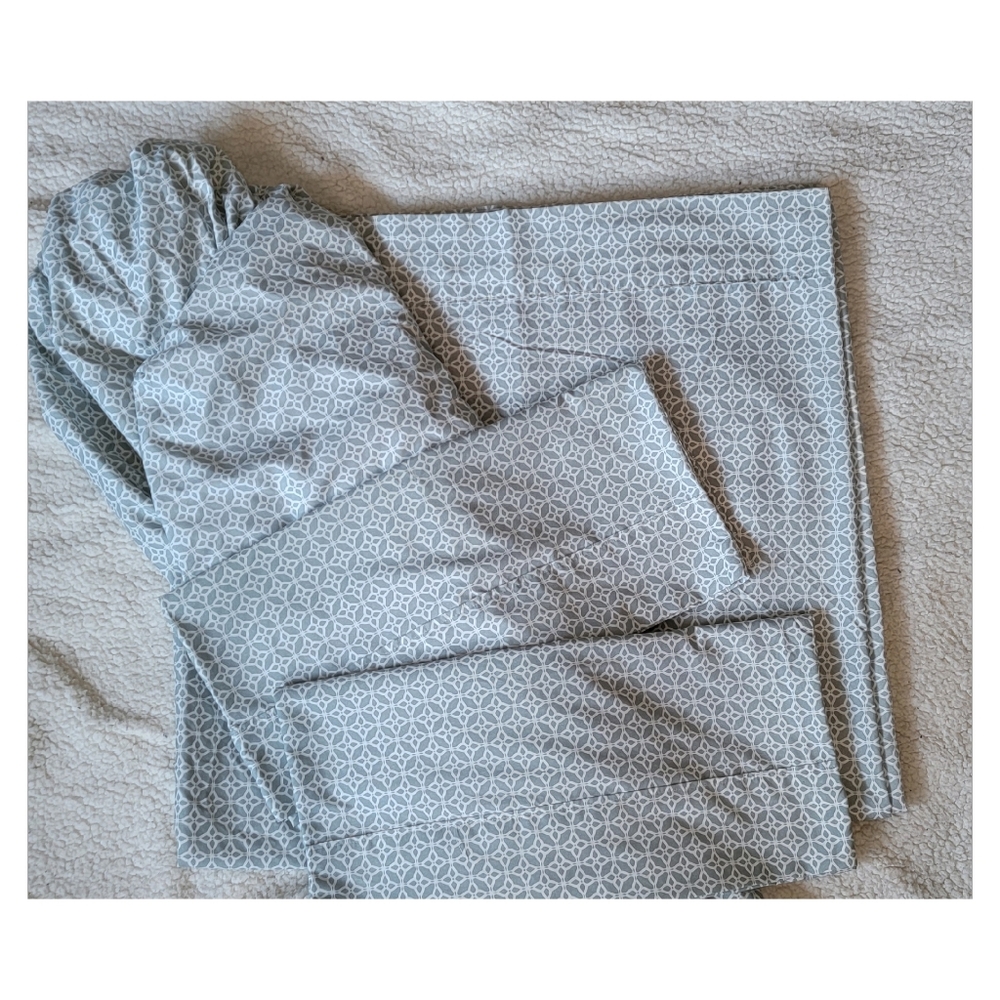 King Size Sheet Set